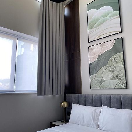 Lovely Studio Apartment In Central Hastings Zewnętrze zdjęcie