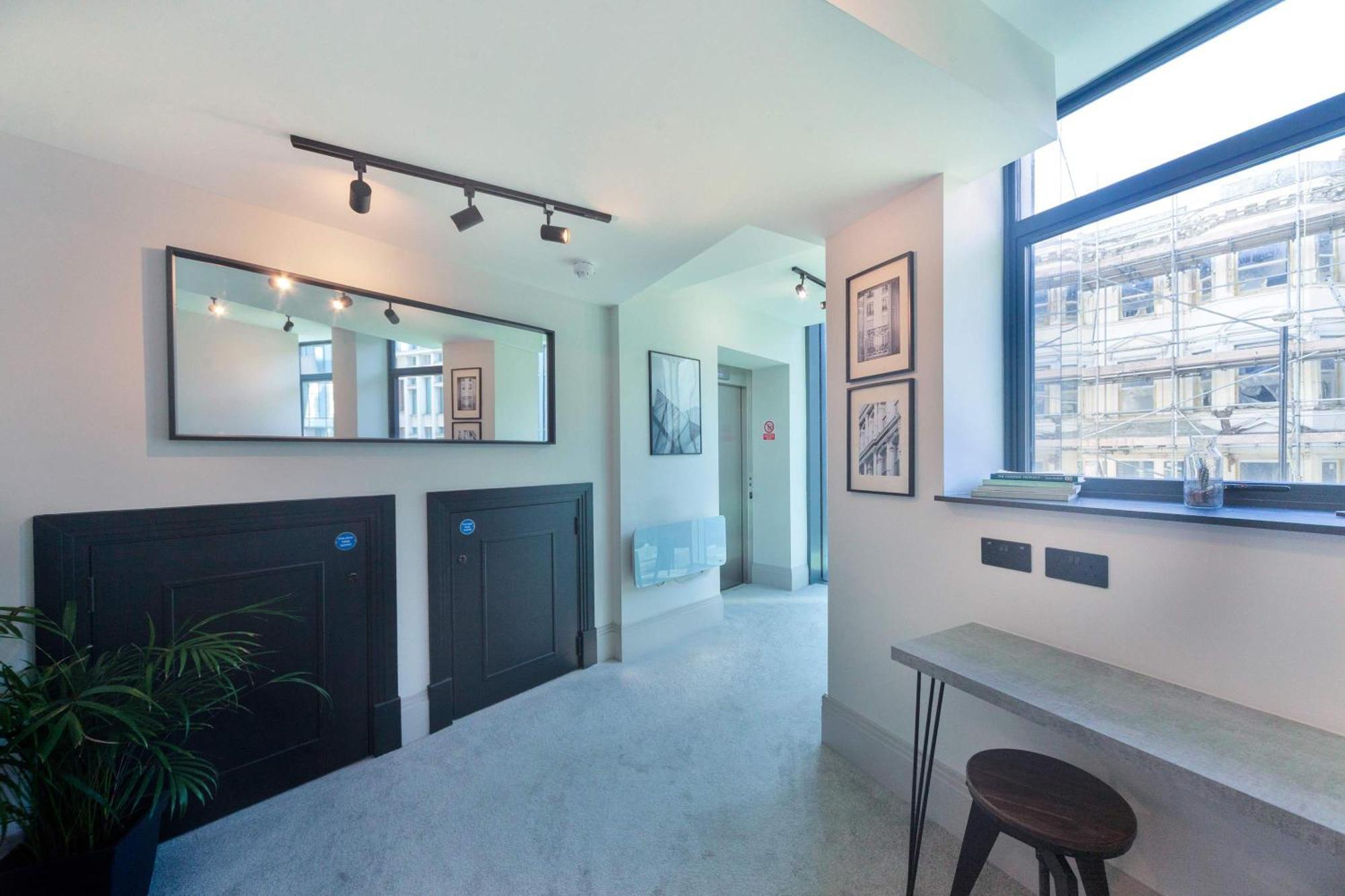 Lovely Studio Apartment In Central Hastings Zewnętrze zdjęcie